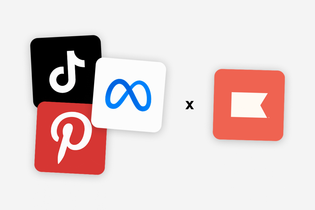 Social ads